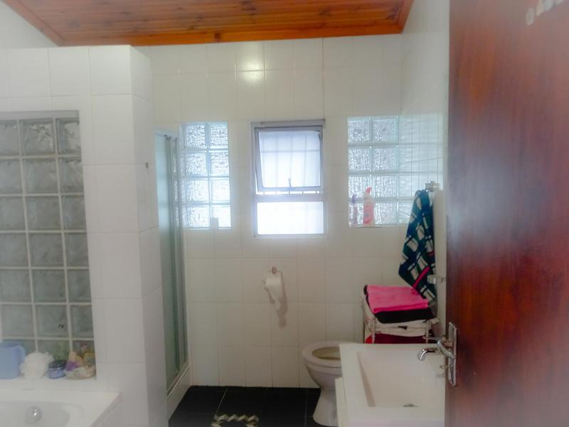 4 Bedroom Property for Sale in Townsend Estate Western Cape